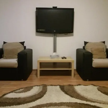 Studio 34 Bucureşti