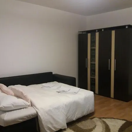 Studio 34 Bucharest