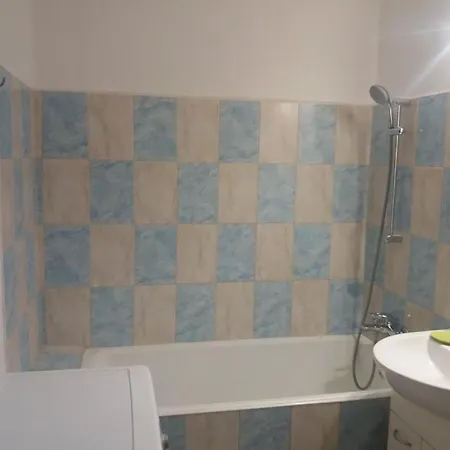 Apartment Studio 34 Bucharest