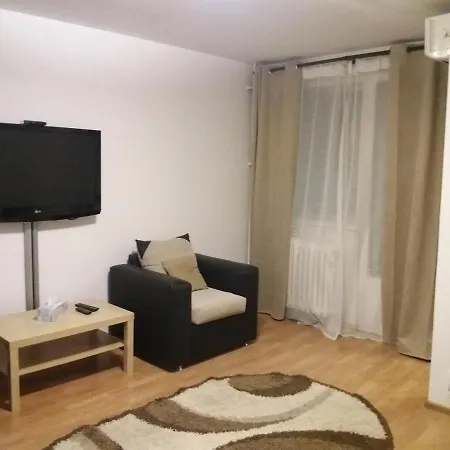 Studio 34 Apartment *