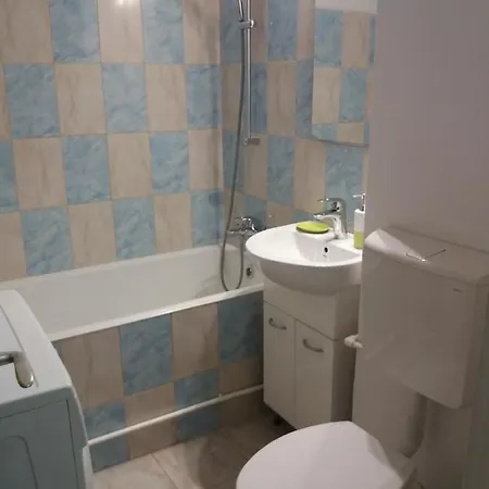 Studio 34 Apartment